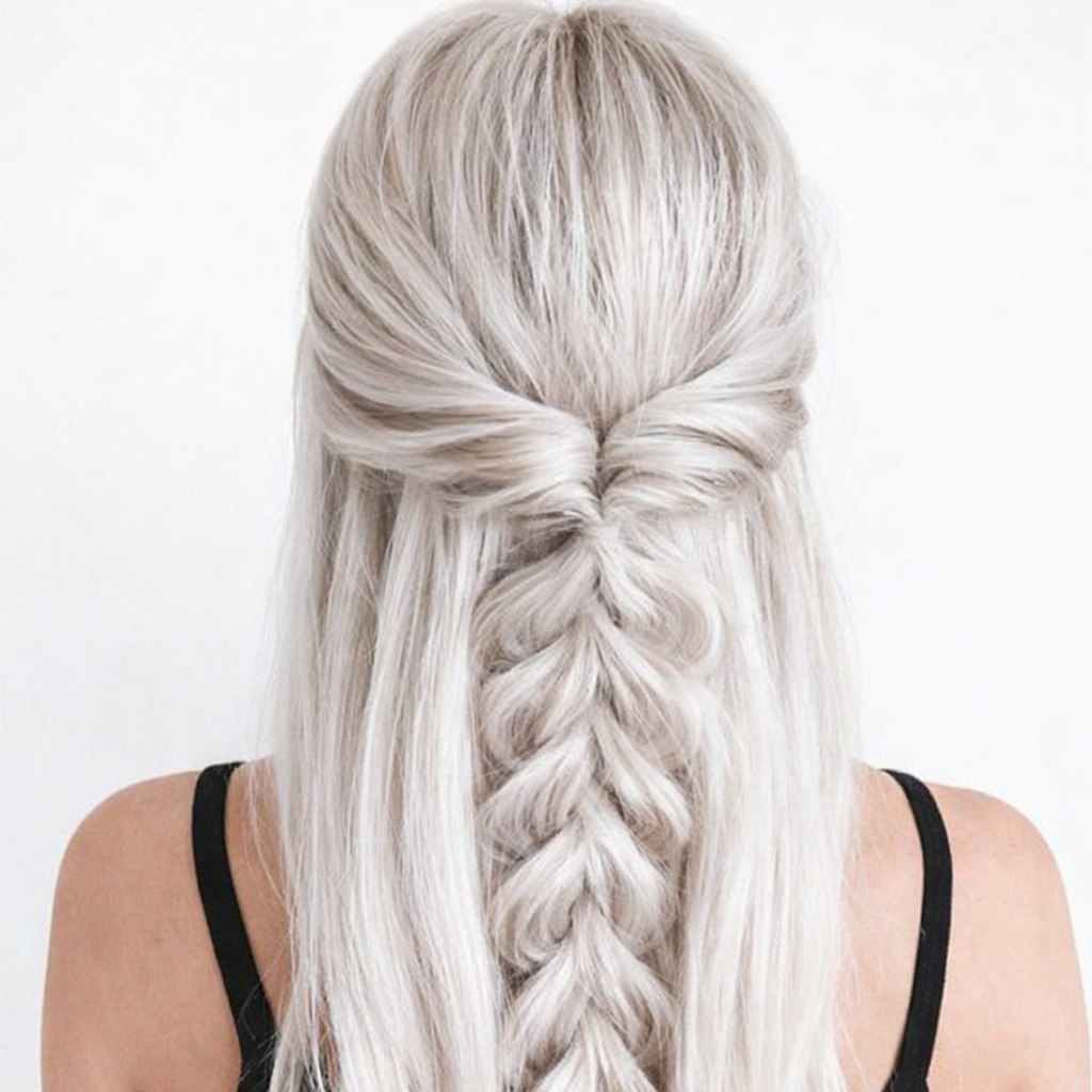 Braids (per Braid) at Summer's Blowout in Northbrook, IL