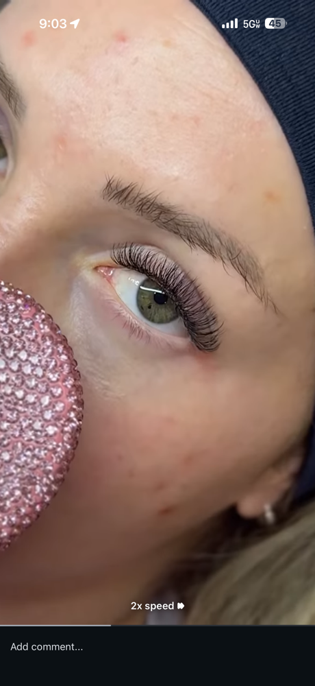 THE ESSENTIAL FULL SETS (BASIC) at Lux Skincare in Phoenix, AZ