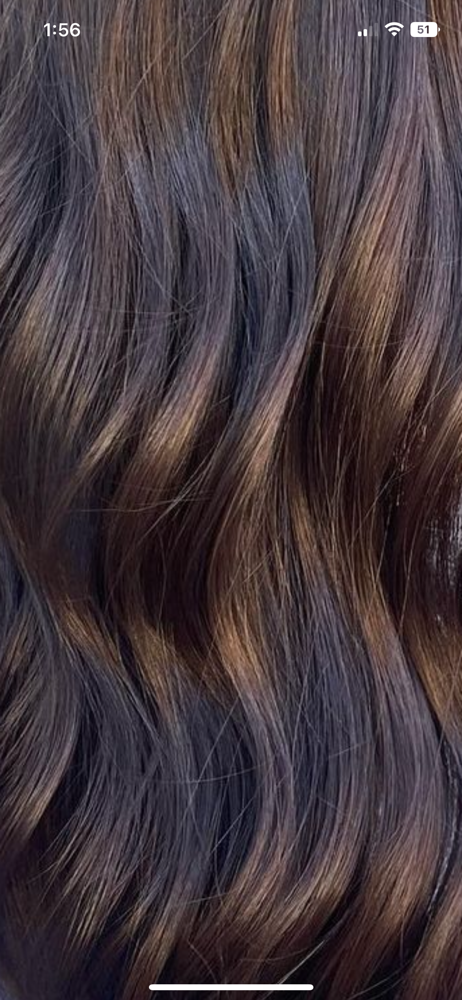 Root Touch Up