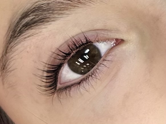 Lash Lift & Tint