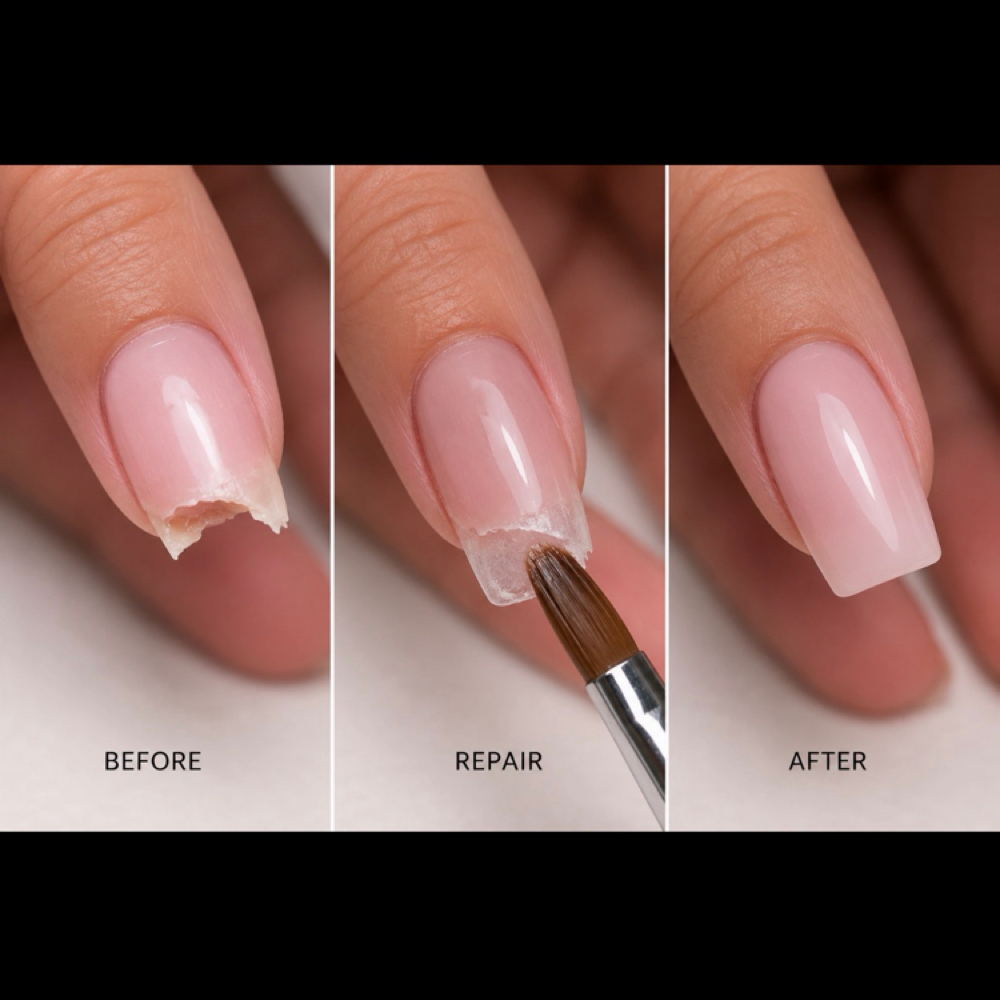 REPAIR at Kiara Barnes Beauty in Willow Grove PA, PA