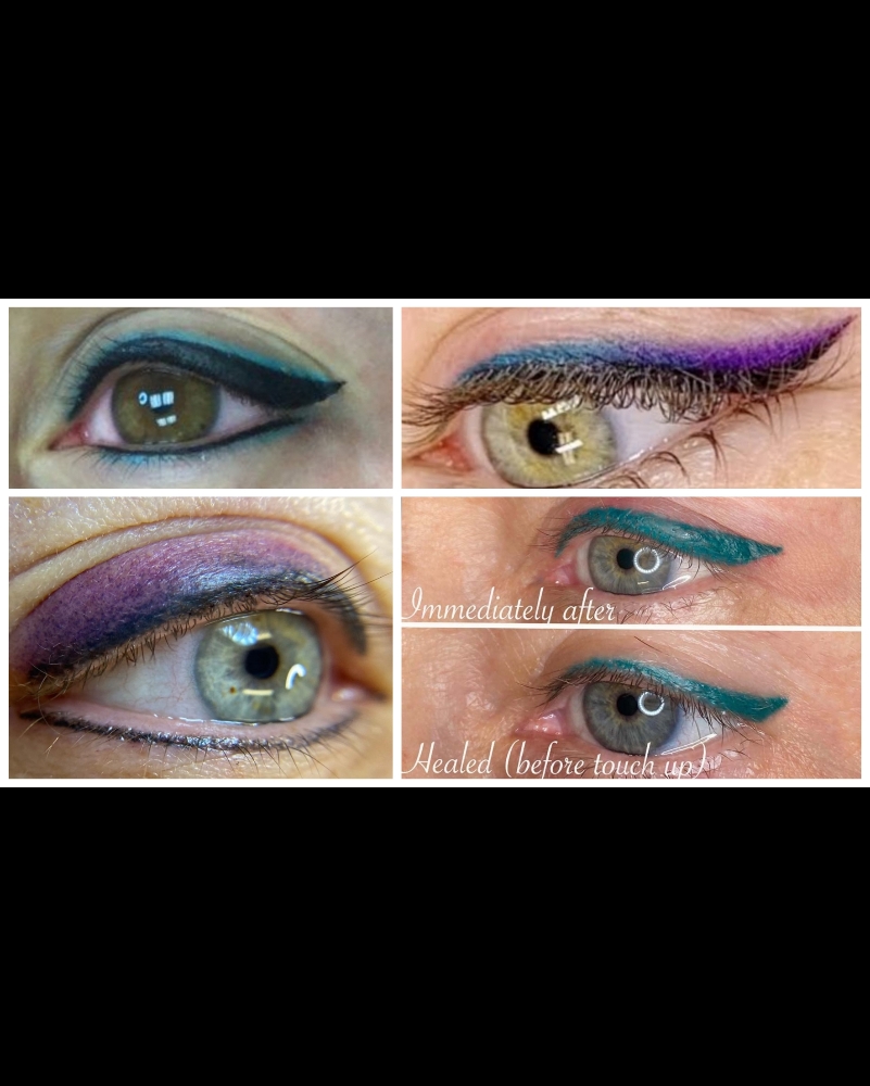 FANTASY EYELINER