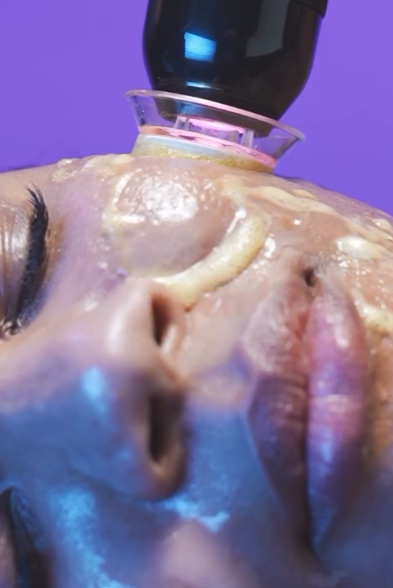 Glo2Facial- Lite
