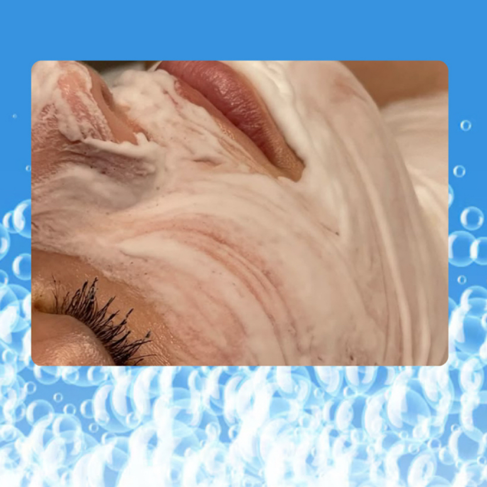 Spring Cleaning Facial APRIL ONLY at ExpLOR Beauty in Sheboygan, WI