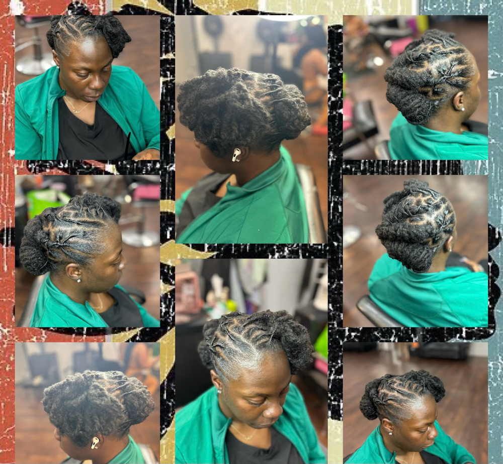 Basic Style (Send Pics To Me Plz) at BeautyTurnsHeads in Portsmouth, VA