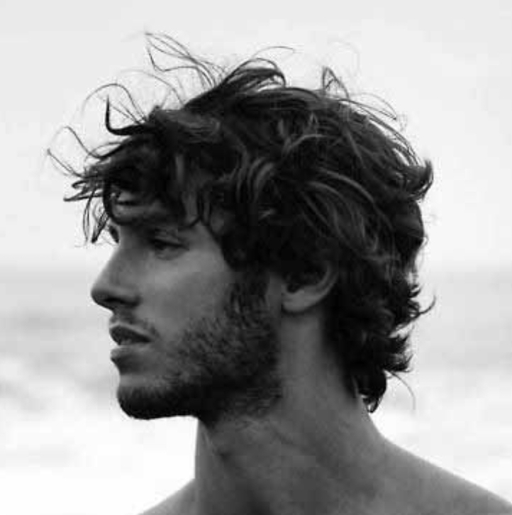 Men's Haircut