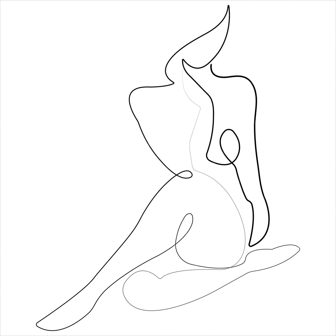 The Deep Dive (Partial Brazilian)