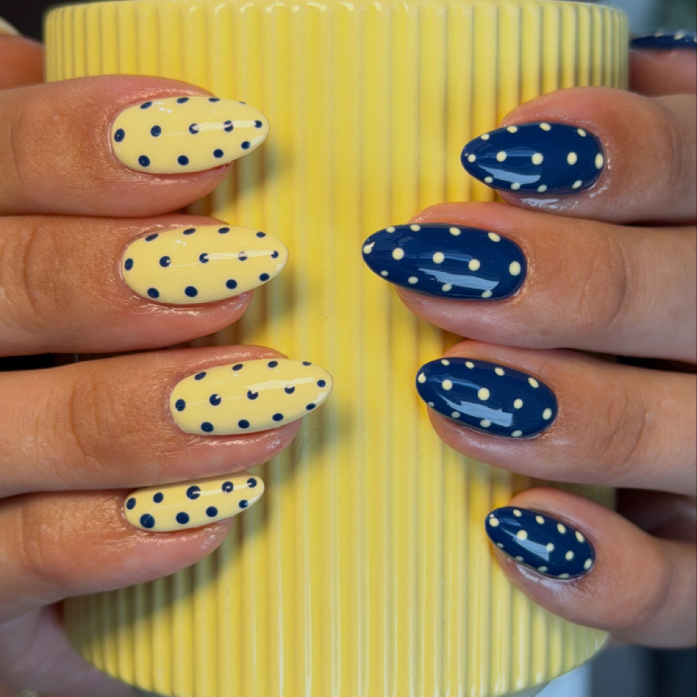 Builder Gel Fill Short-M at Polished by Taliah in Woodland Hills, CA