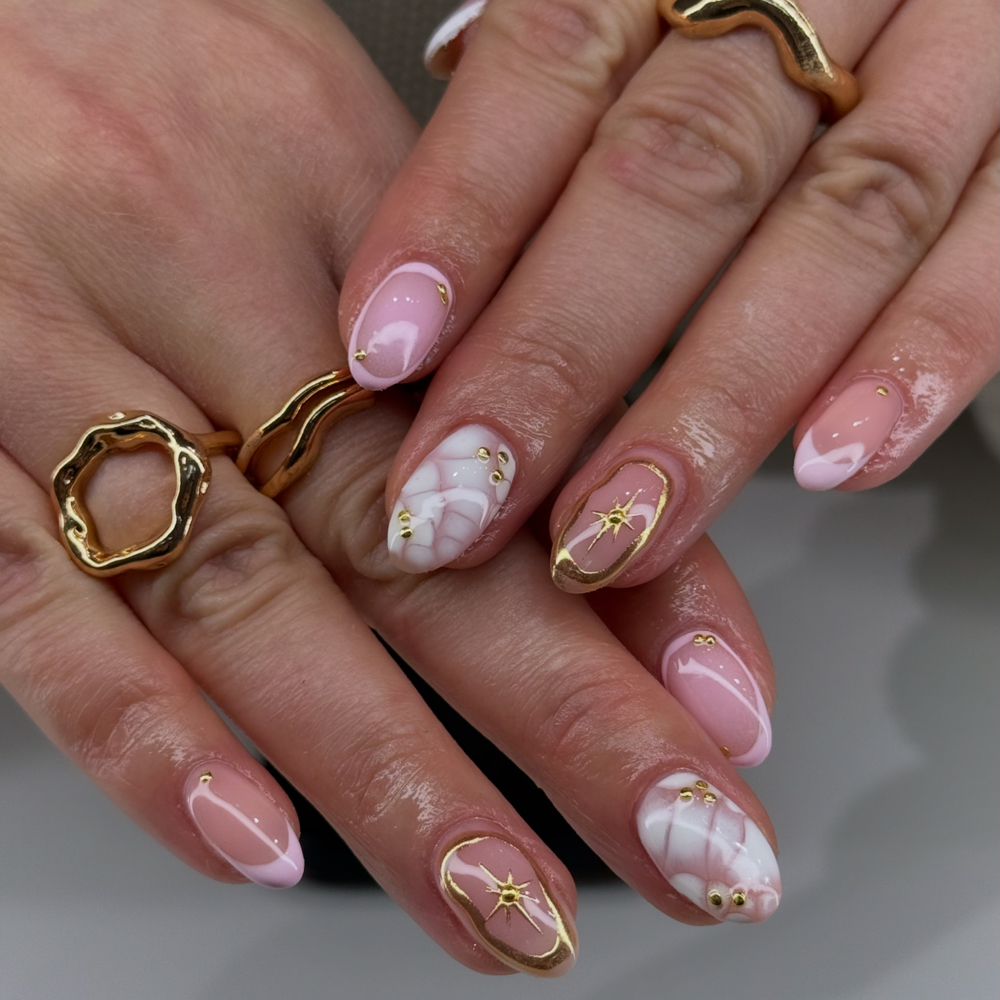 Builder Gel Fill