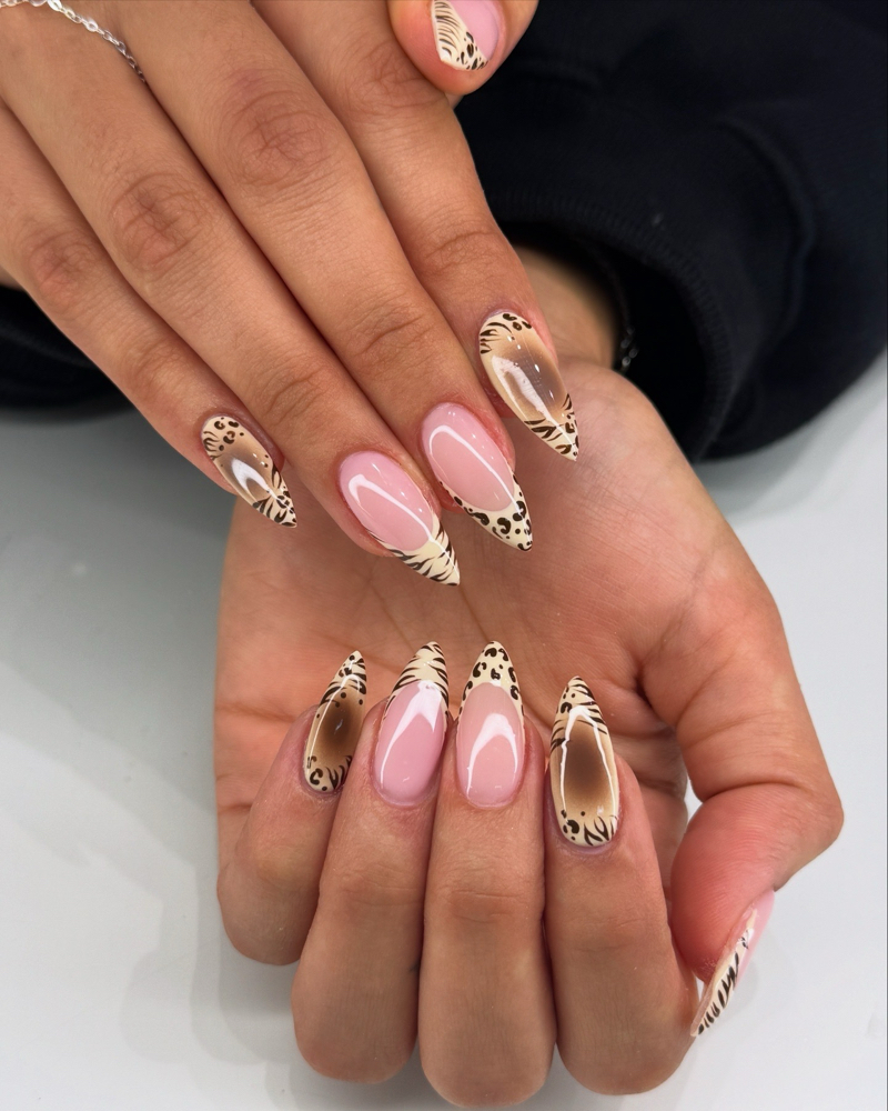 Builder Gel Fill