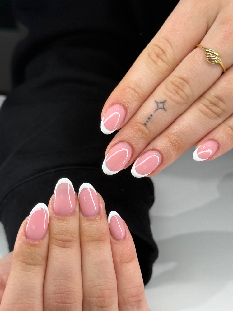 Builder Gel Fill