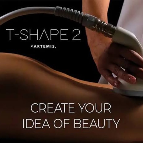 T SHAPE 2 SESSION at RAZZIELLA SPA