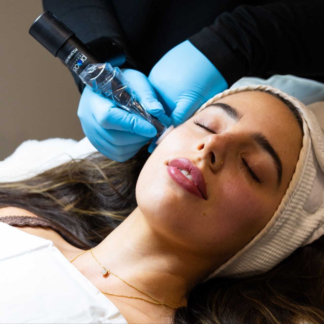 Procell: Face, Neck & Décolleté at Esthetic Ritual in Portland, OR