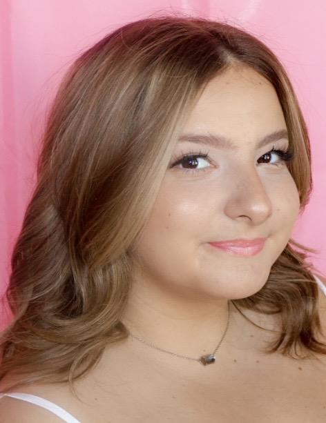 Soft Glam at mikah devenport in Lubbock, TX