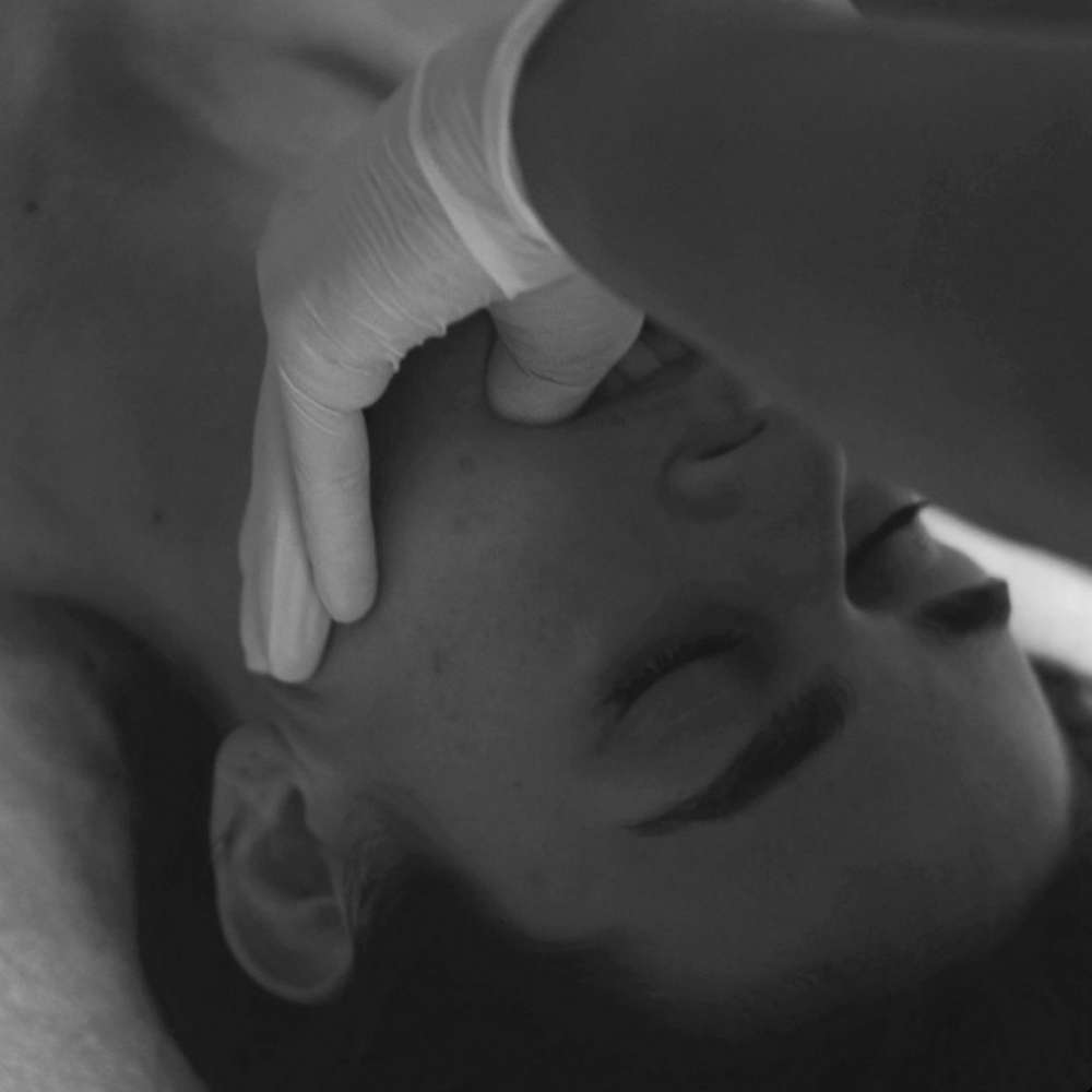 Intraoral TMJ Buccal Massage at Rose Key Massage in Benton, ME