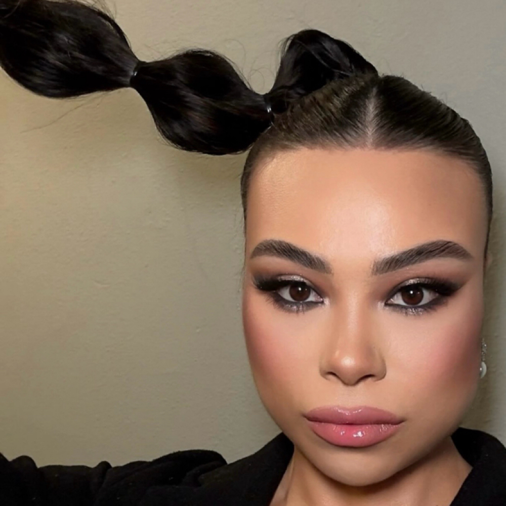 Hair In Studio at Real Beauty By Angie in Downey, CA