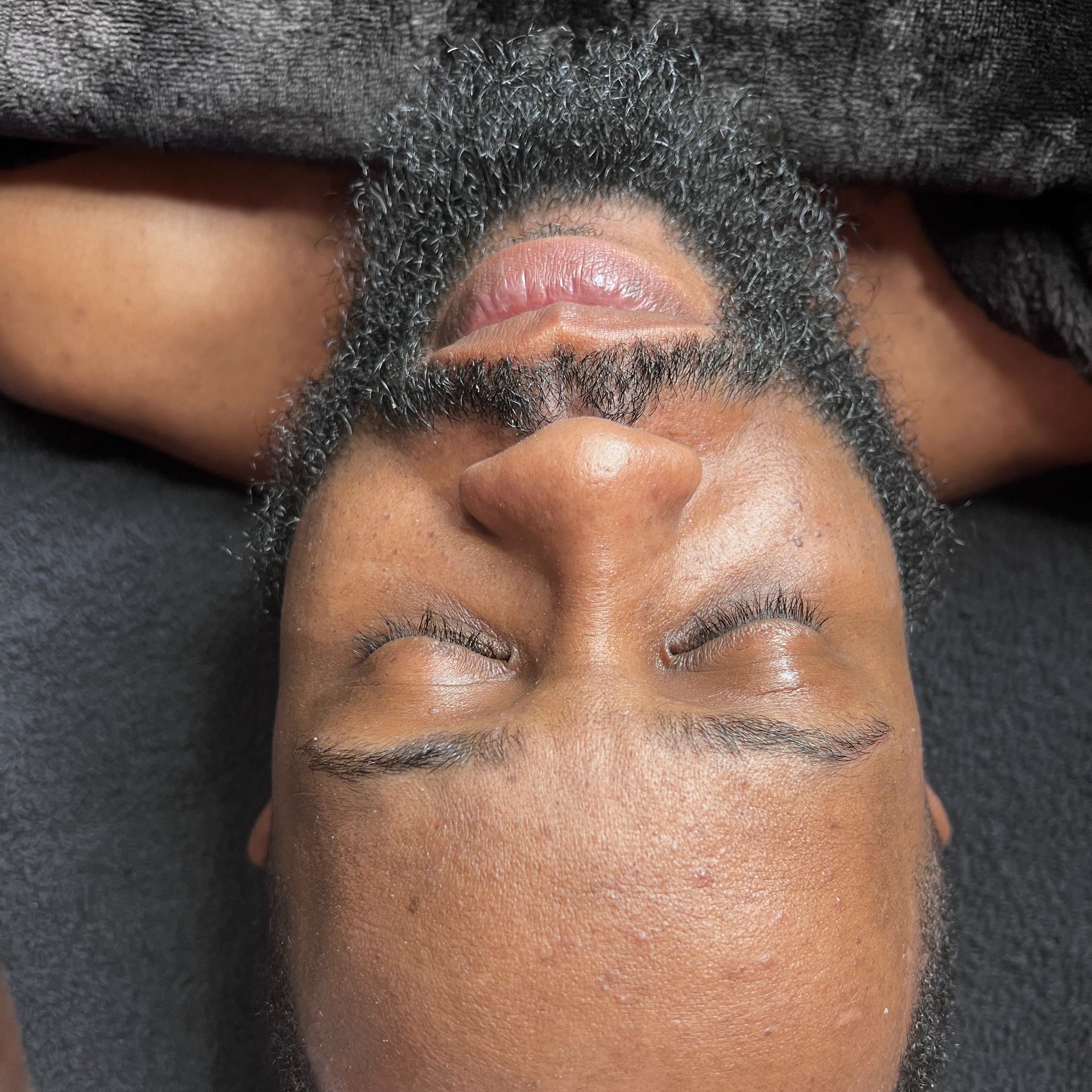 The Beard Boss Experience at The Wax Society in Birmingham, AL