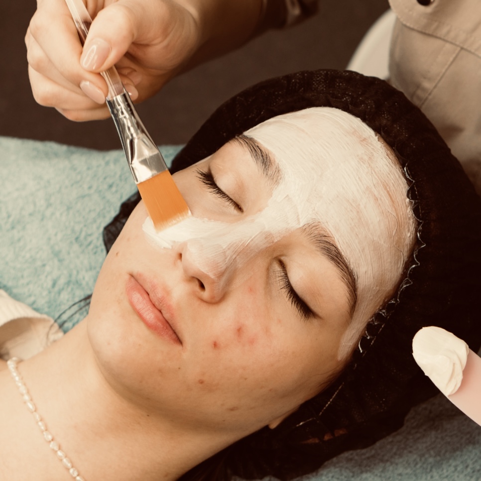 Skin Normality Teenager+ Facial