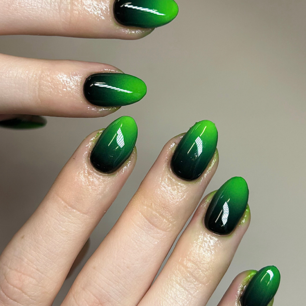 Air Brush ( 1 Color ) at _nailedbycoco in Austin, TX