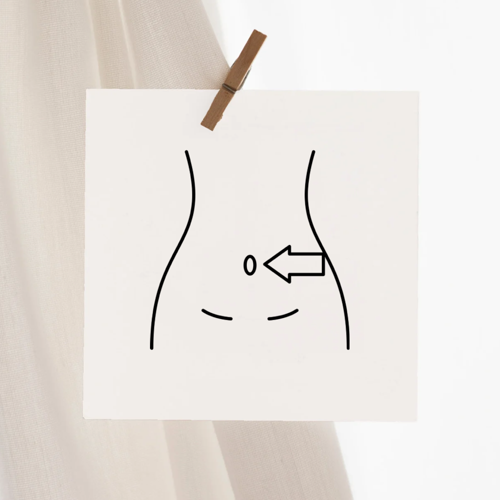 Stomach Strip