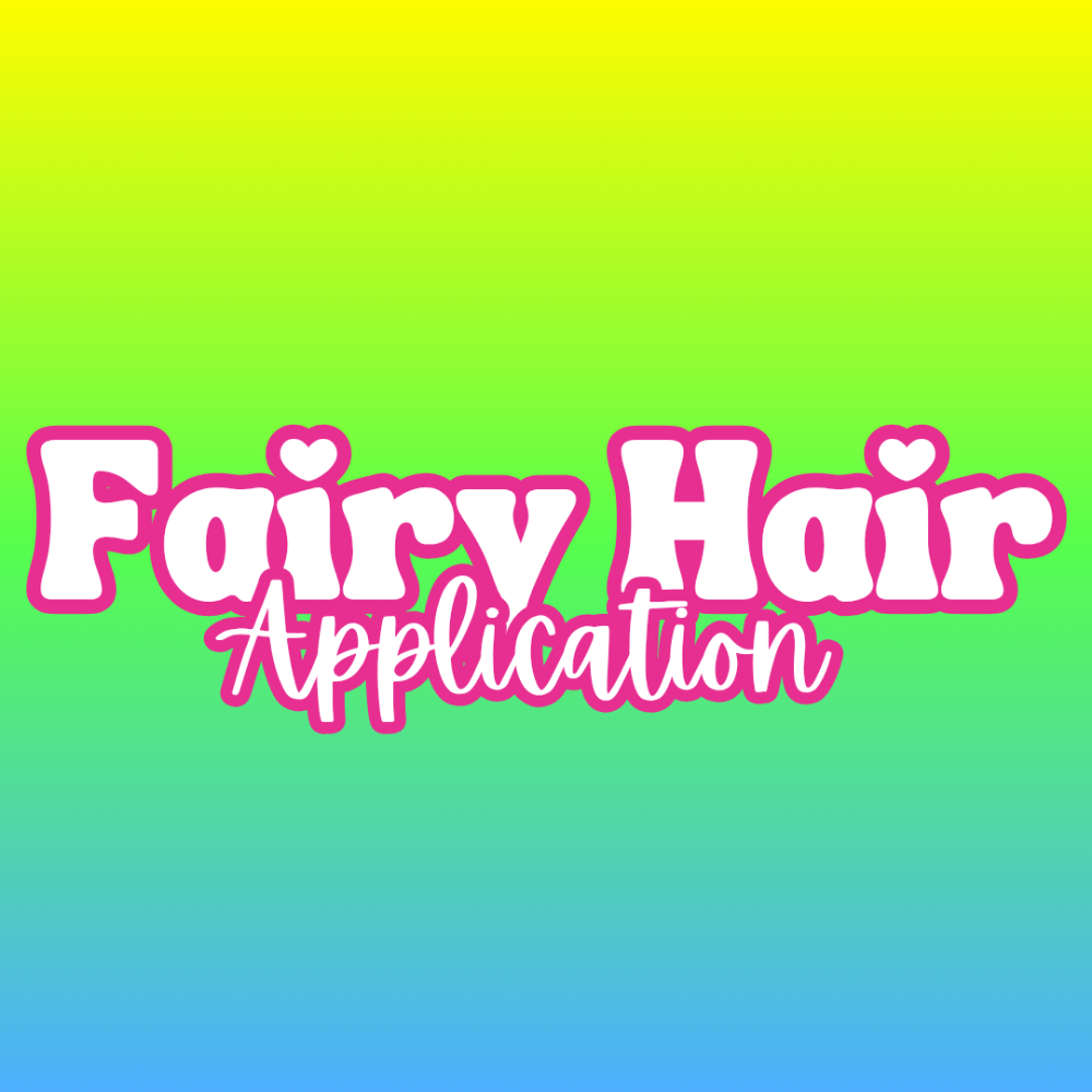 Fairy Hair