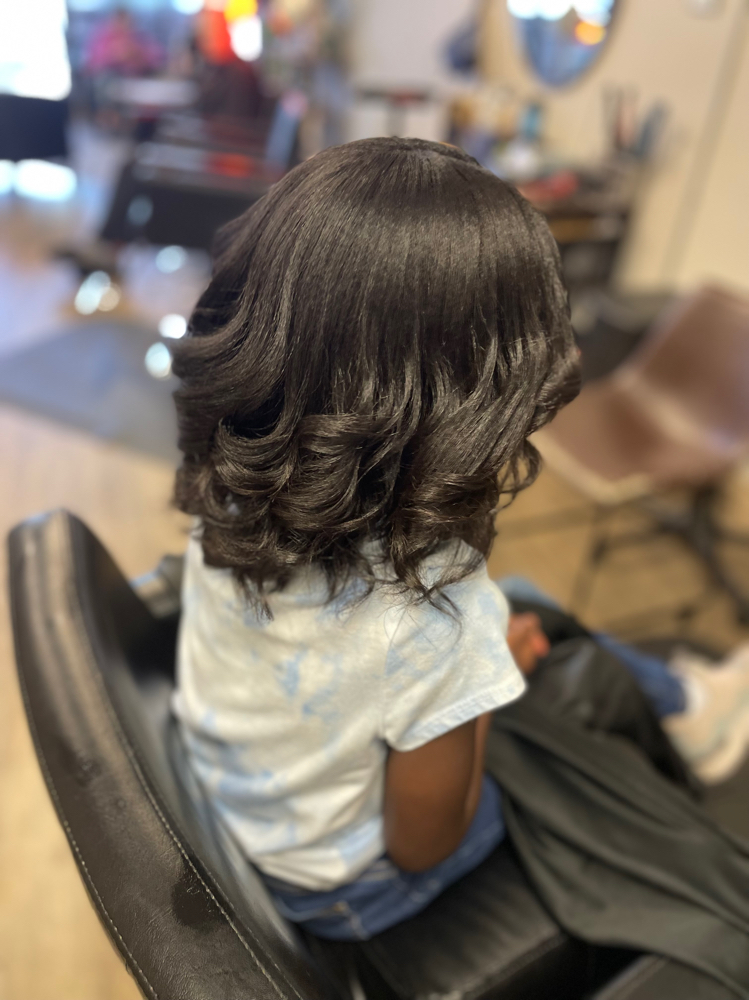 Virgin Relaxer at Crown Adjustments in Havelock, NC