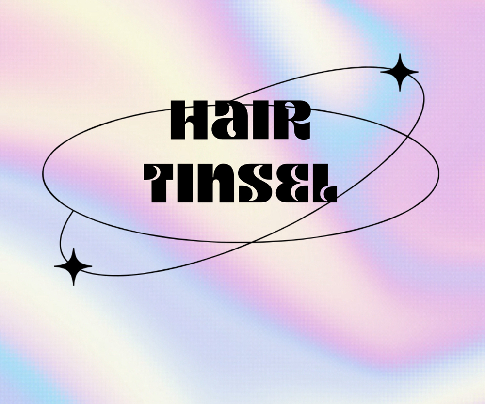 Hair Tinsel