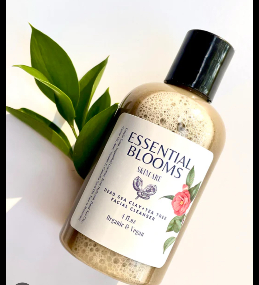 Blemish Balance Facial (EB)