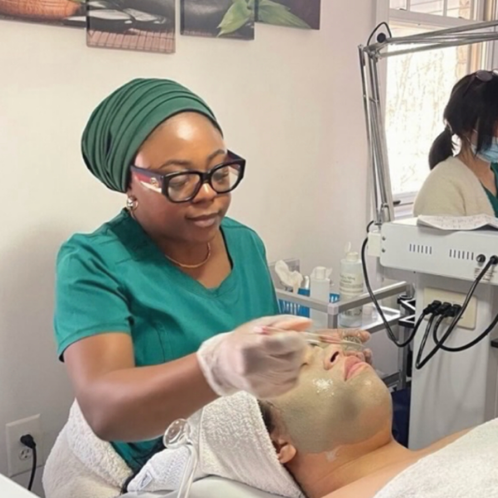 SQT PACKAGE TREATMENT at Prime Skin  Esthetics in Belleville, NJ