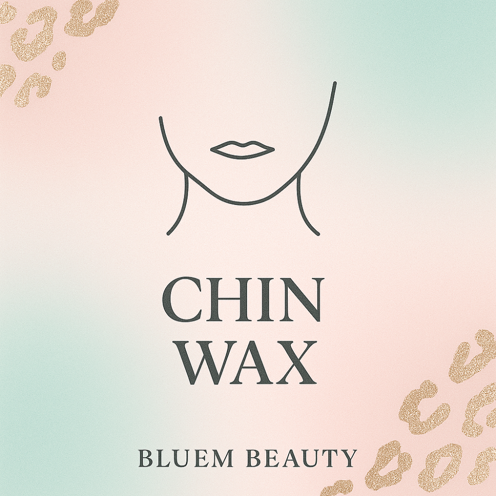 Chin Wax