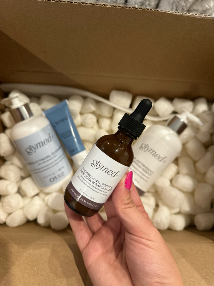 Chemical Peel
