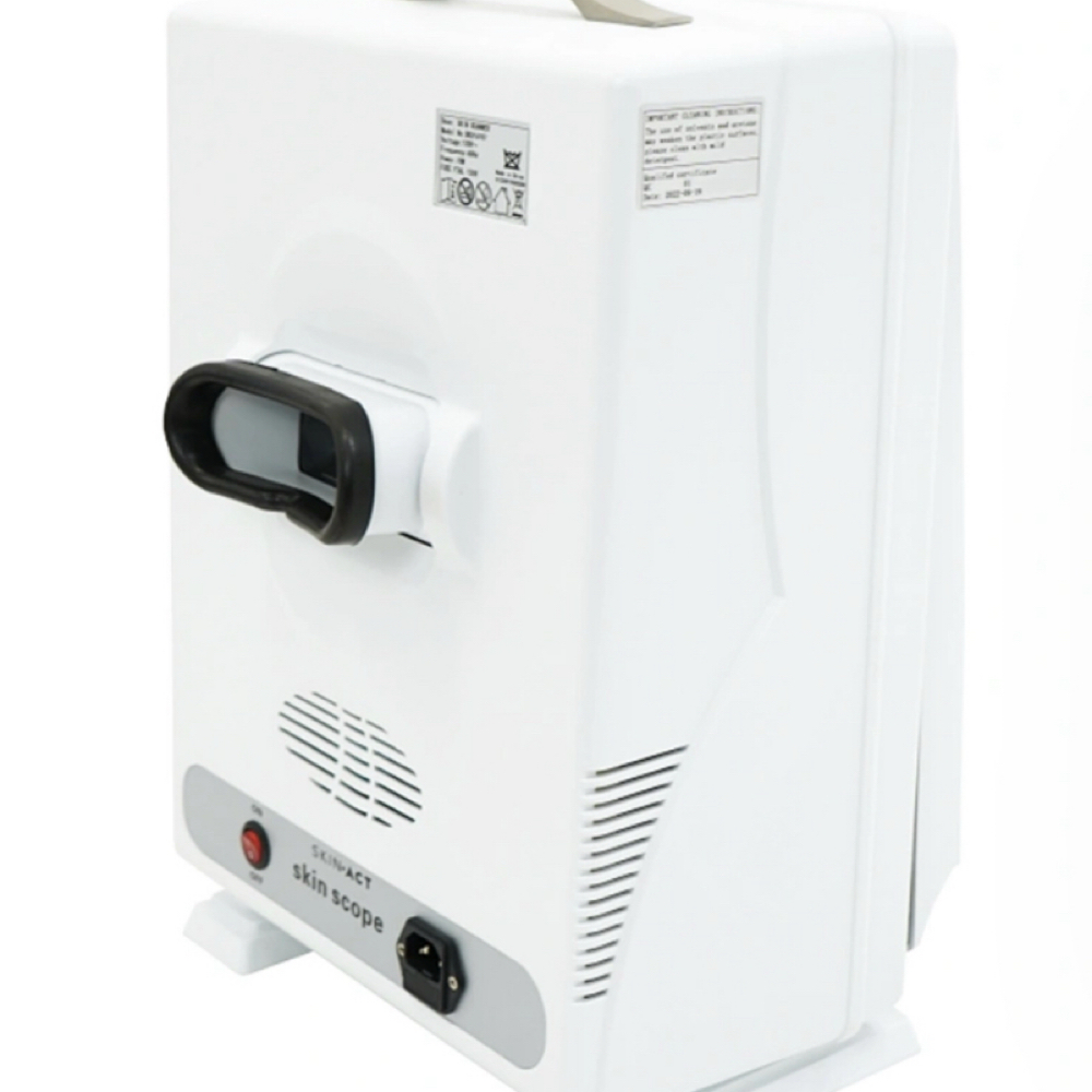 Complimentary Skin Analysis at Be Radiant Medical Spa in Muskego, WI