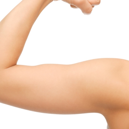 Upper Arm Wax at XO Stephanie in Firestone, CO