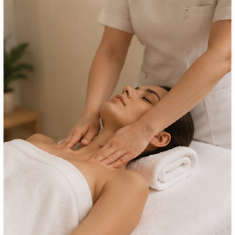 LYMPHATIC DRAINAGE MASSAGE at Dreams Spa in hesperia, CA