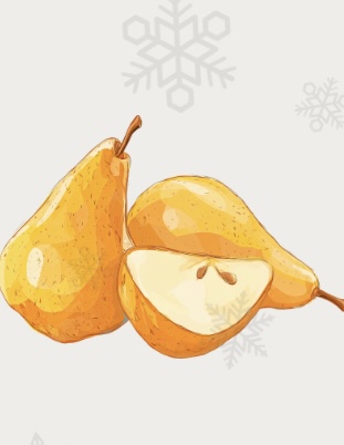 Golden Pear Facial Special