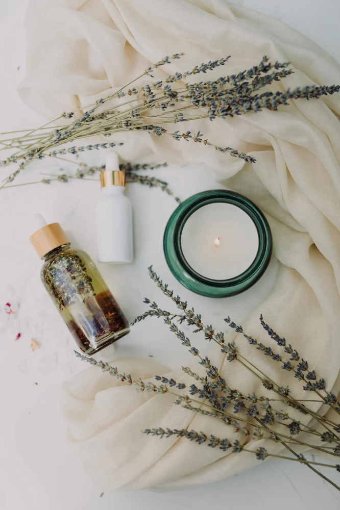 Scalp Care | Conditioning Treatment