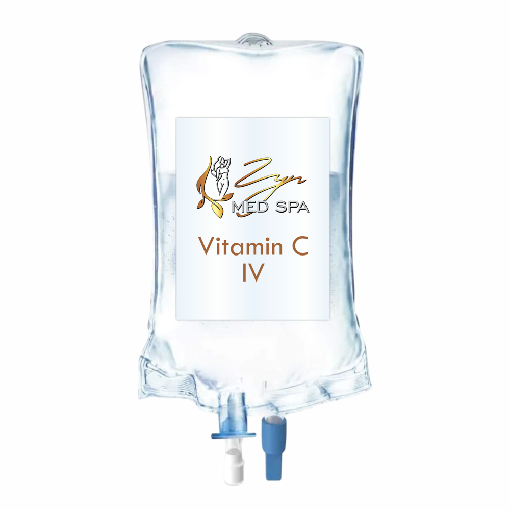 VITAMIN C IV