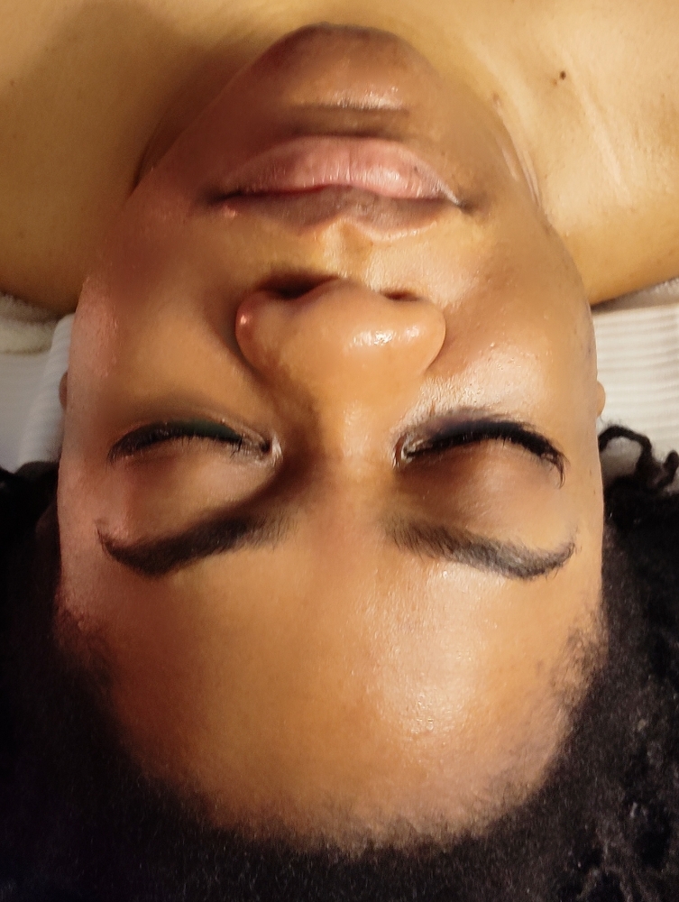Firming Peptide Facial