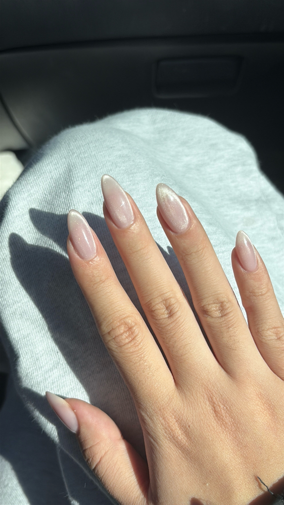 M / L - STRUCTURED GEL