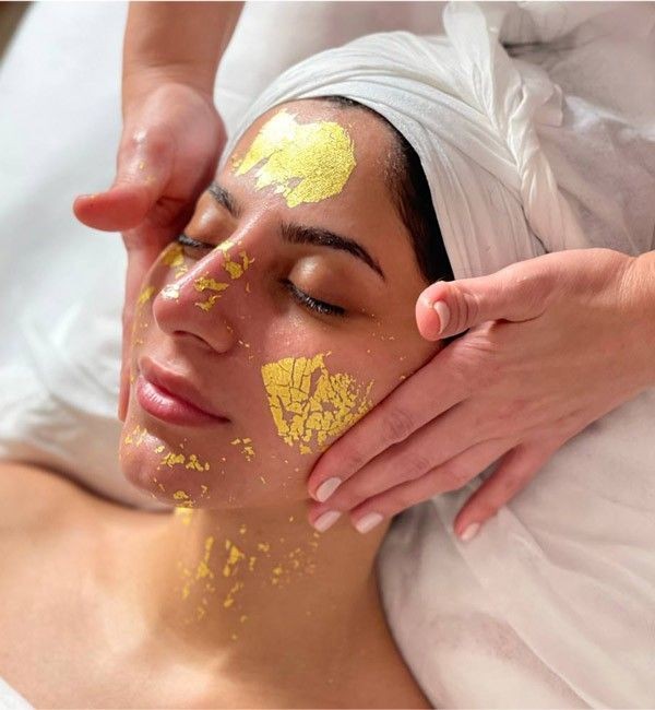 Anti-Aging Gold Facial