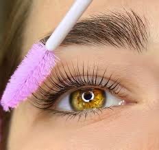 Lash Lift & Tint