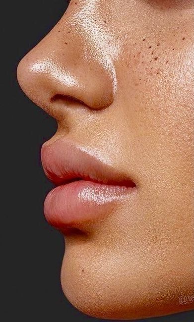 CHIN WAX
