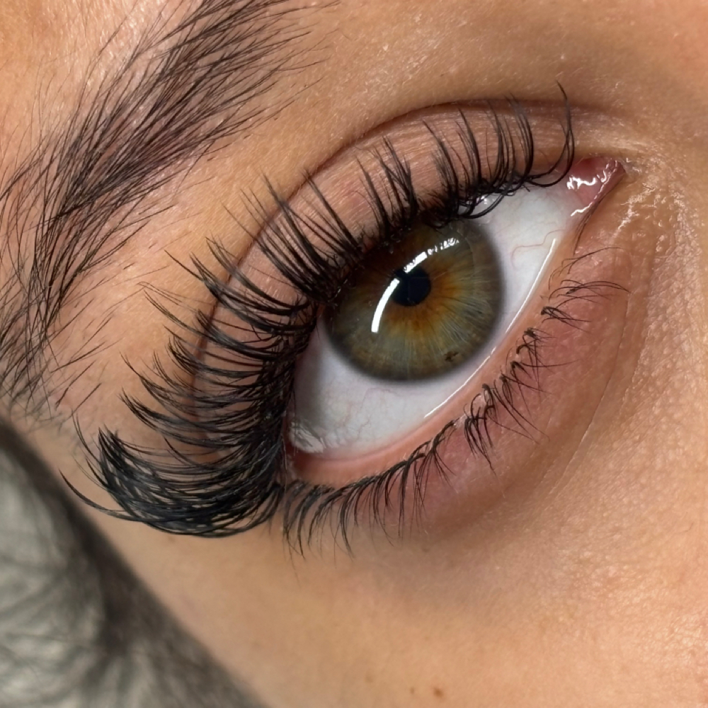 ANGEL Fill at Lashed By Dina in East Haven, CT