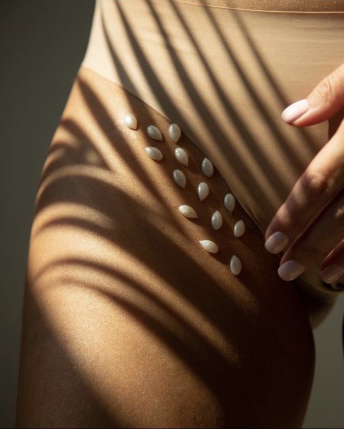 BRAZILIAN WAXING EXPERIENCE