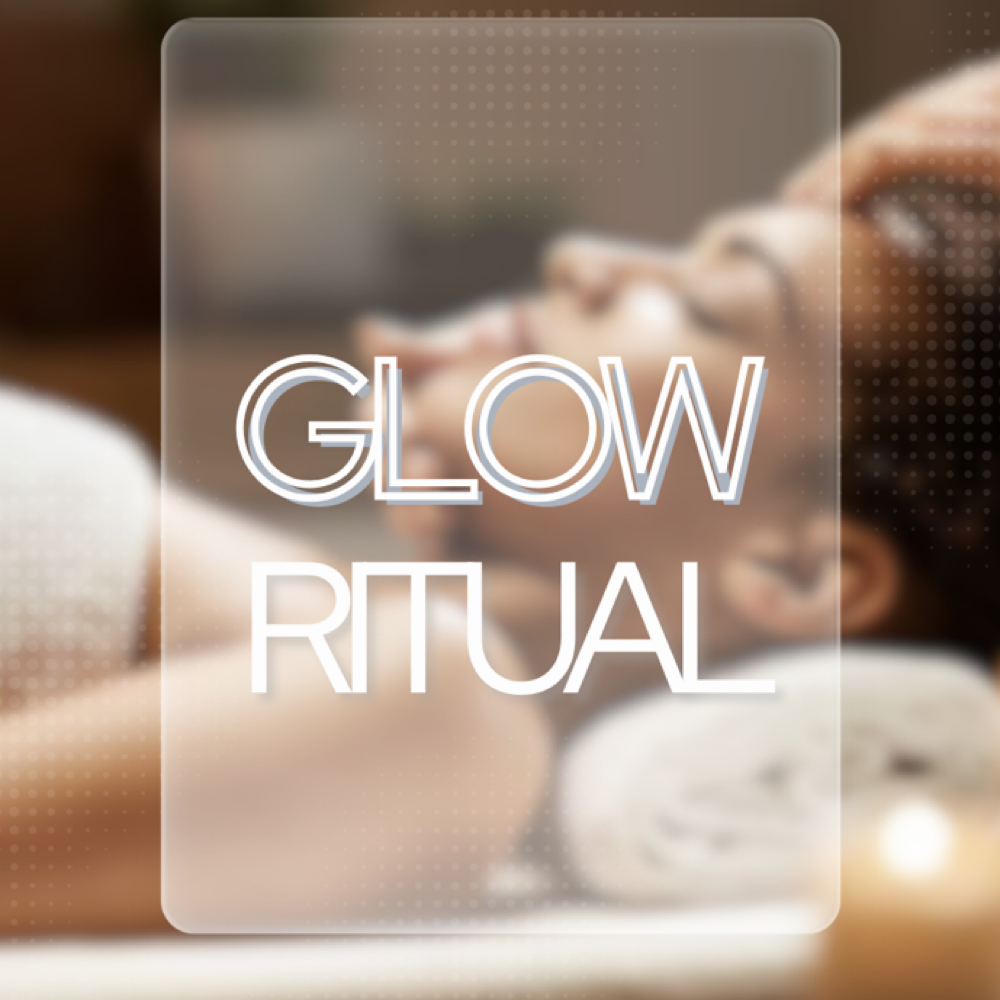 Glow Ritual at Volimé Esthetics in Haslett, MI
