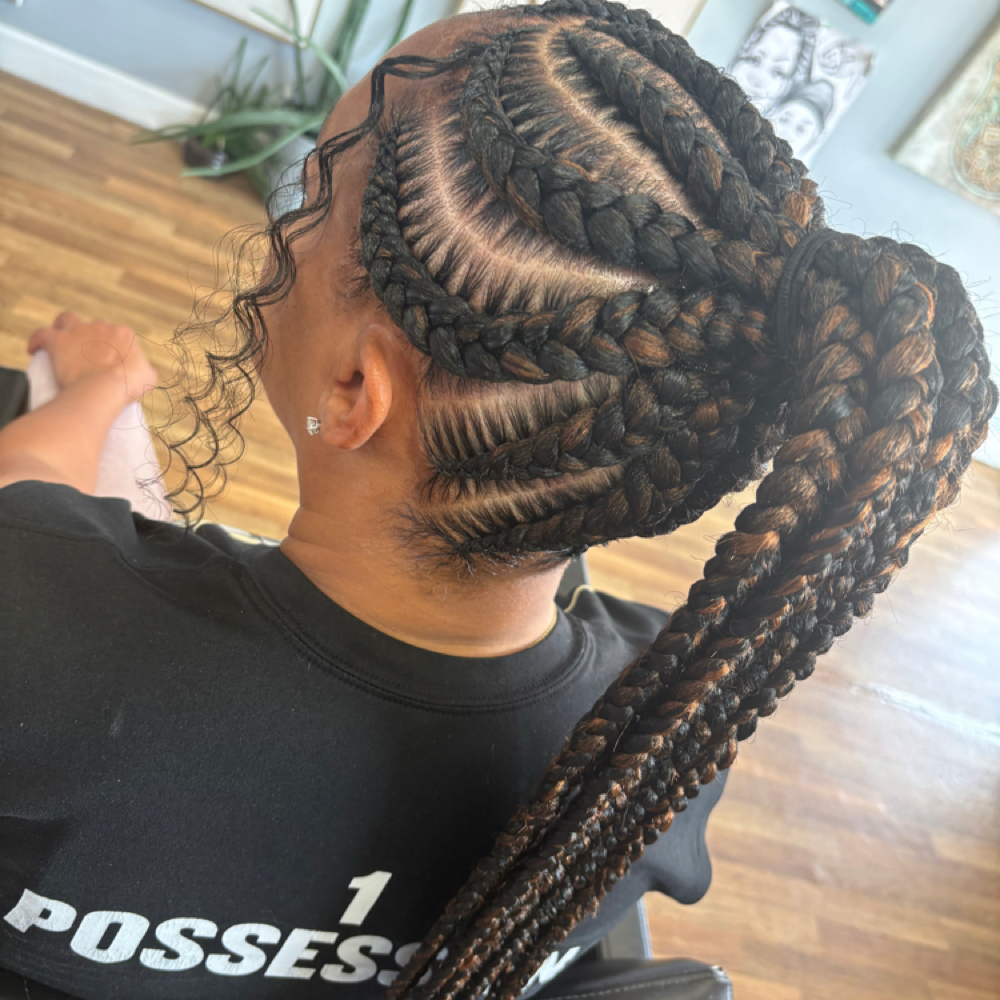 Monthly Subscription✔️ Description at Touched By Keyz Essentials LLC in Willoughby Hills, OH