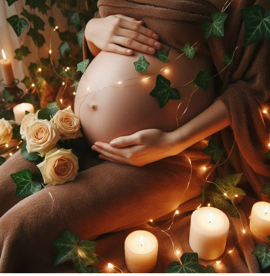 Prenatal Massage