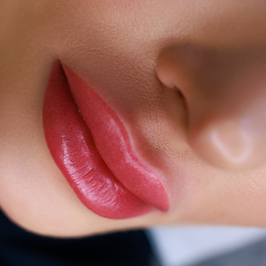 💄Lip Blushing [FB & IG SPECIAL]