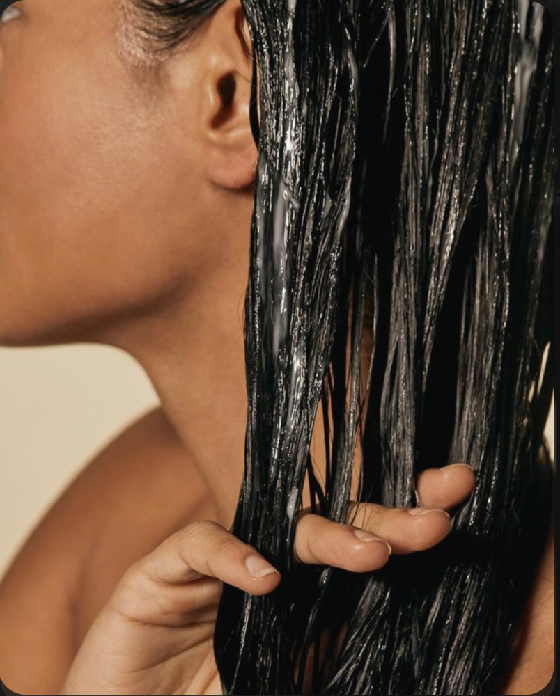Deep Conditioning Add On