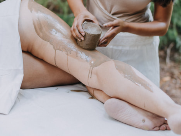 PureSculpt ~ Leg + Cellulite